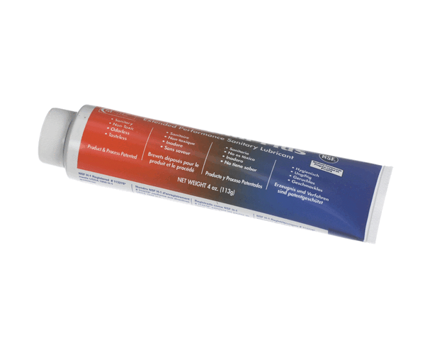 Unifiller 21052-12 Lubrifilm Plus 4Oz Tube/Case 1 (UNF21052-12) Each