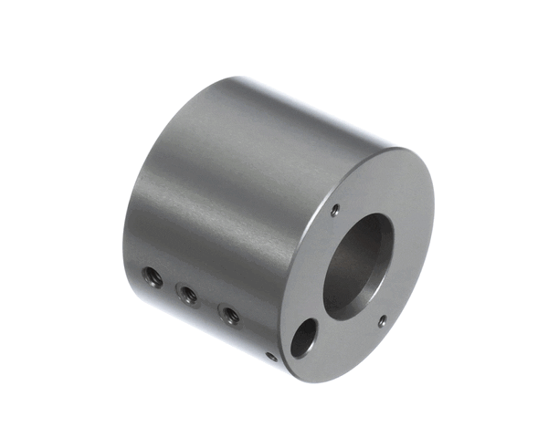 Unifiller 41010-00 Block Cylindrical Stop Adj (UNF41010-00) Each