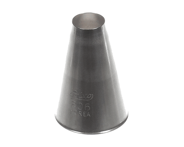 Unifiller 50035-00 Tip Icing Bakery Crafts A806 (UNF50035-00) Each