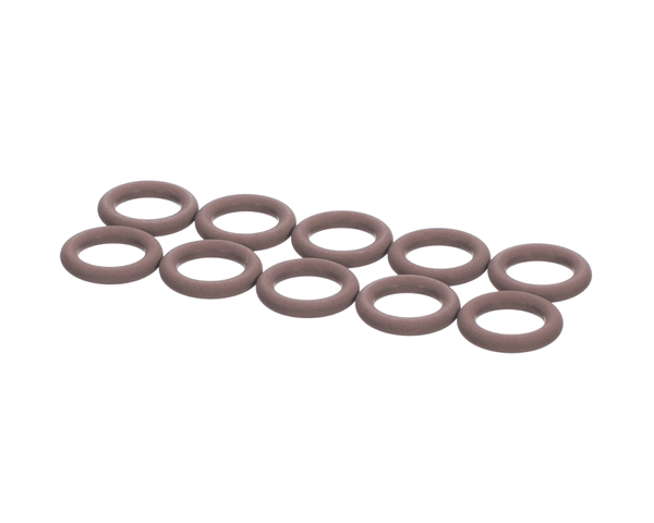 Unifiller V0206-10 O-Ring (10/Pk) (UNFV0206-10) Each