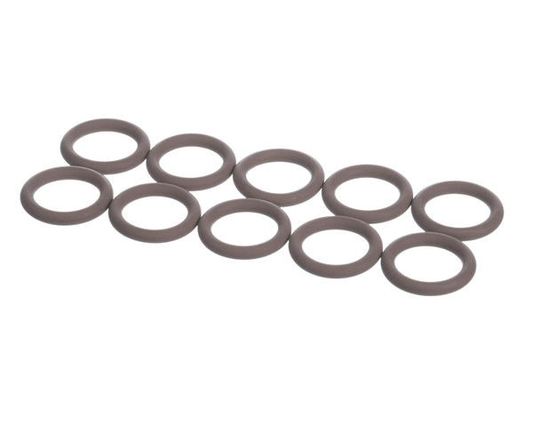 Unifiller V0208-00 O-Ring (Pkg 10) (UNFV0208-00) Each