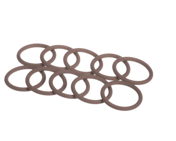 Unifiller V0215-10 O-Ring Food Service 215 10Pk (UNFV0215-10) Each