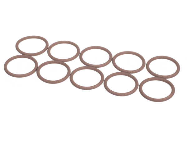 Unifiller V0216-10 O-Ring  (10 Pack) (UNFV0216-10) Each