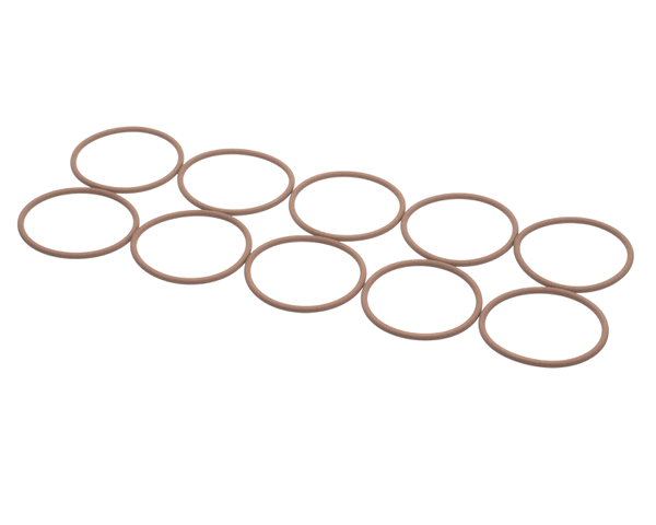 Unifiller V0227-10 O-Ring (Pkg/10) (UNFV0227-10) Each