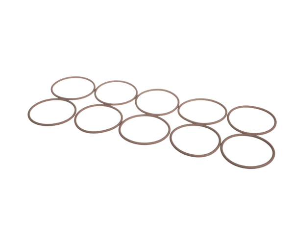Unifiller V0230-10 O-Ring Food Service 230, 10 Pa (UNFV0230-10) Each