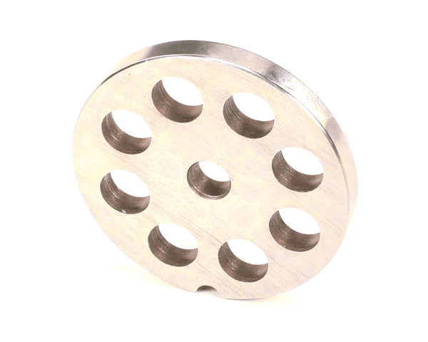Univex 1000512 #12 1/2 Plate (UNI1000512) Each