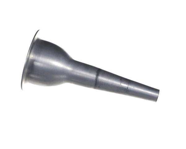 Univex 1000513 Tube, Stuffing 1/2 (UNI1000513) Each
