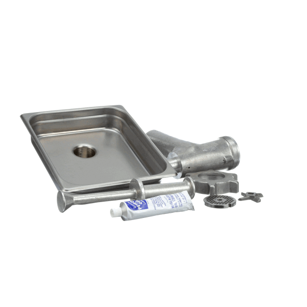 Univex 1000550 Almfc12 Meat Food Chop (UNI1000550) Each