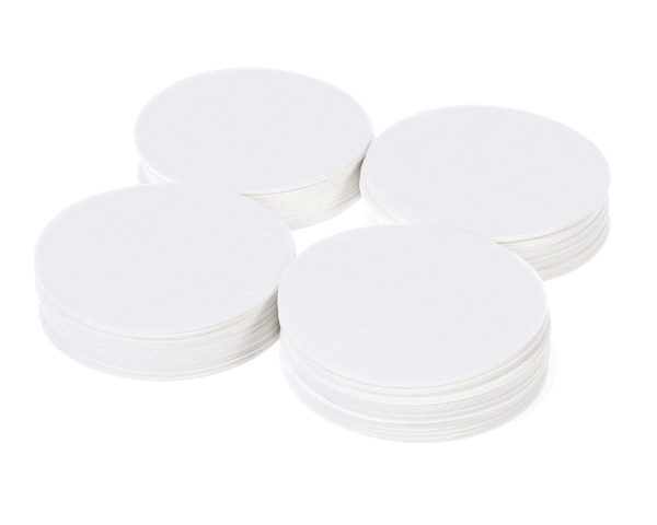 Univex 1000556 4 Round (UNI1000556) Each