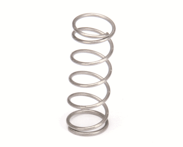 Univex 1000582 Spring, 7Mm Id X 24Mm Long (UNI1000582) Each