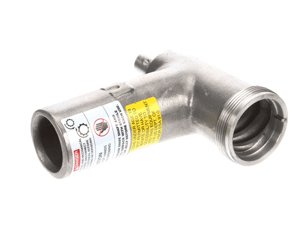 Univex 1000651 Housing, Mfc12 (Alum) (UNI1000651) Each