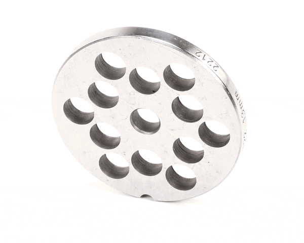 Univex 1000730 Plate, 1/2 #22 Hbls (UNI1000730) Each