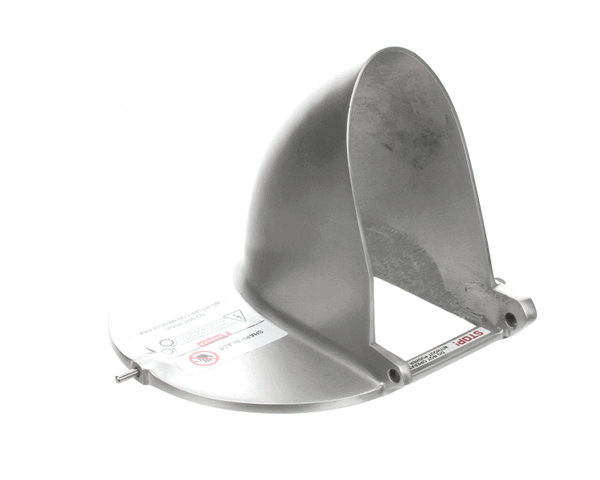 Univex 1000902 Vs9 Front Housing Assembly (UNI1000902) Each