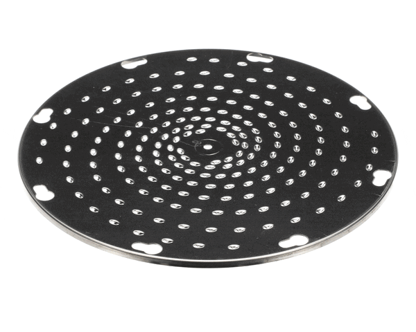 Univex 1000907 3/32 Shredder Plate (9) (UNI1000907) Each