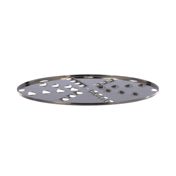 Univex 1000908 1/2 Shredder Plate (000) (UNI1000908) Each
