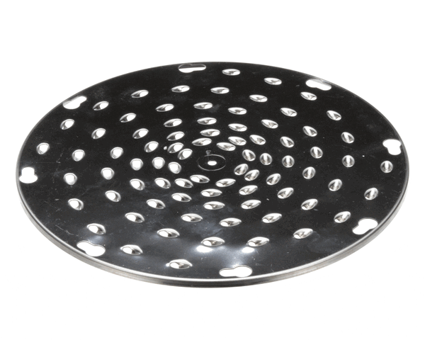 Univex 1000909 3/16 Shredder Plate (3) (UNI1000909) Each