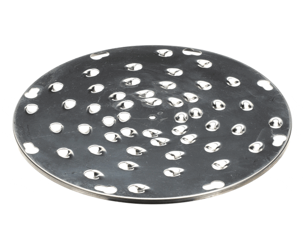 Univex 1000910 5/16 Shredder Plate (0) (UNI1000910) Each