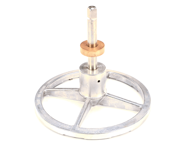 Univex 1000913 Vs9 Hub & Shaft Assembly (UNI1000913) Each