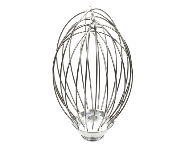 Univex 1012149 12Qt Ss Wire Whip (UNI1012149) Each