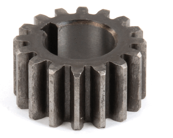 Univex 1020010 Gear,Input Pinion (UNI1020010) Each