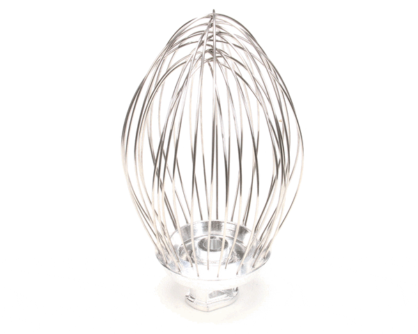 Univex 1020095 20 Qt Ss Wire Whip (UNI1020095) Each