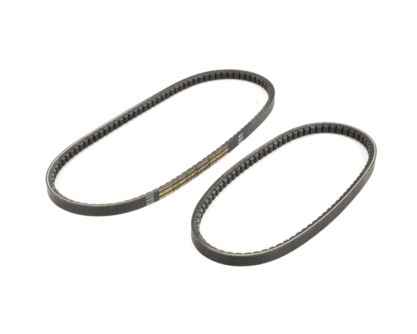 Univex 1020501A Belt Set 20 Quart (UNI1020501A) Each