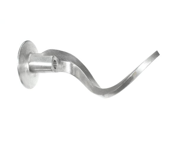 Univex 1023089 20Qt Dough Hook (UNI1023089) Each