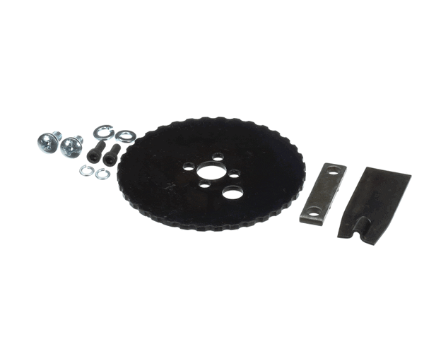 Univex 1023222A Detent Disk Assembly (UNI1023222A) Each