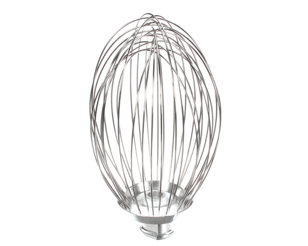 Univex 1030111 30Qt Ss Wire Whip (UNI1030111) Each
