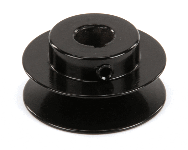 Univex 1030155 Pulley,Drive Bk 24X318 (UNI1030155) Each