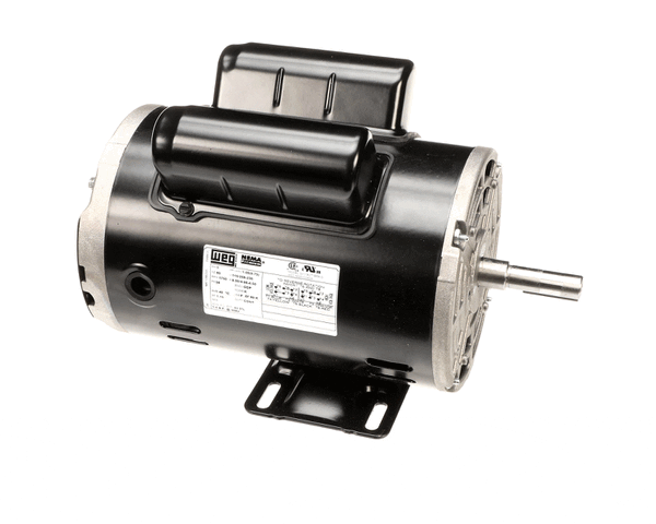Univex 1030308 Motor, 1Hp 115-230/60/1(See Note) Will B (UNI1030308) Each