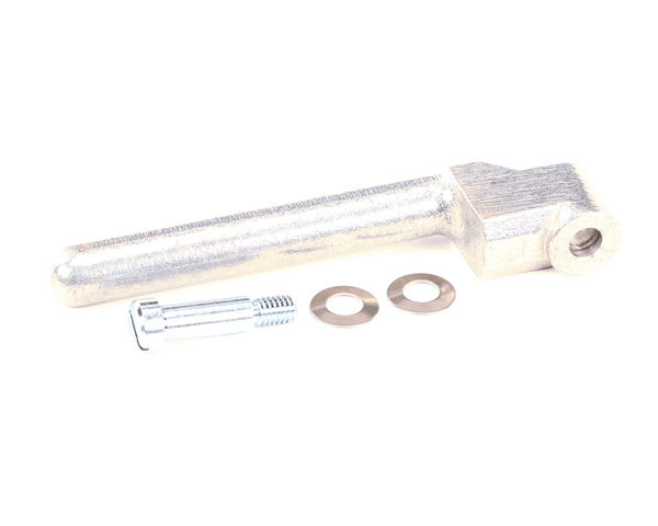 Univex 1030322A Bowl Clamp Kit (UNI1030322A) Each