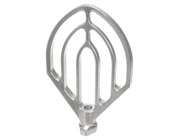 Univex 1033107 30Qt Batter Beater (UNI1033107) Each