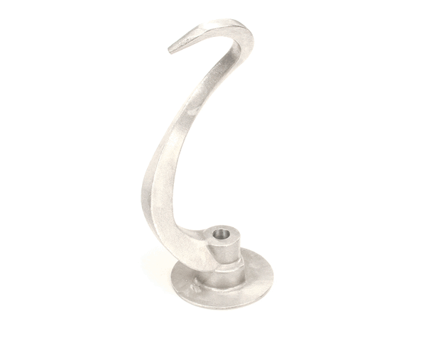 Univex 1033225 30Qt Dough Hook (UNI1033225) Each