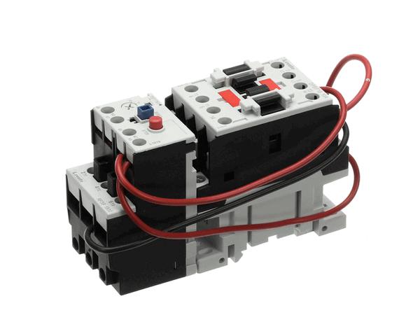 Univex 1033324A Contactor/Starter Assembly,120/60/1 (UNI1033324A) Each