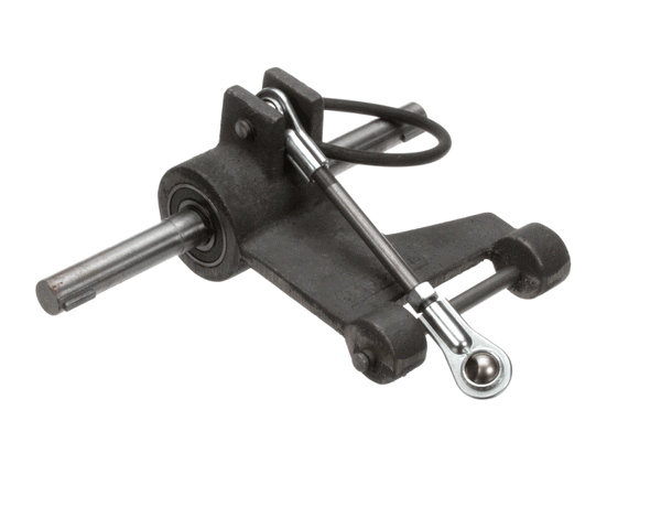 Univex 1035020A Vari-Speed Swivel Assembly 30 &40 Quart (UNI1035020A) Each