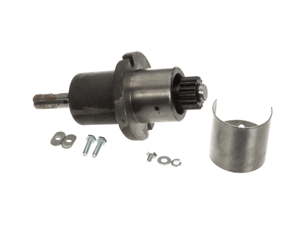 Univex 1035055 30Qt Input Assembly (UNI1035055) Each