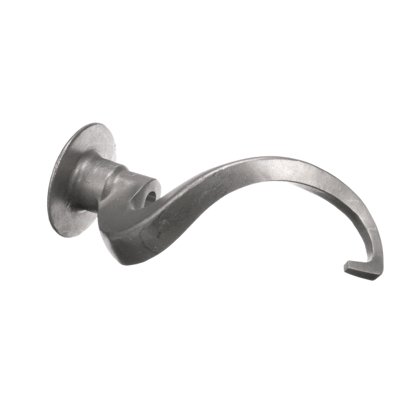 Univex 1061089 Dough Hook,(60) (60/80) (UNI1061089) Each