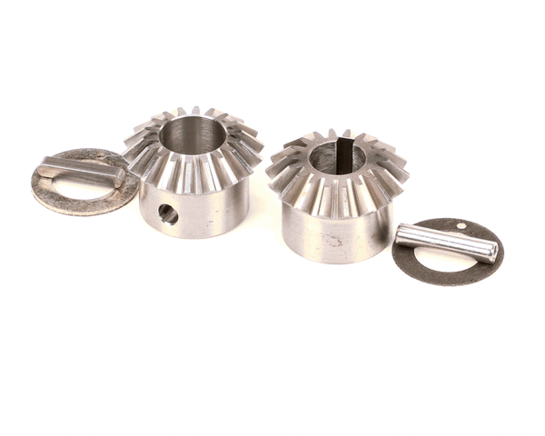 Univex 1062217A Bowl Lift Gear Set (UNI1062217A) Each