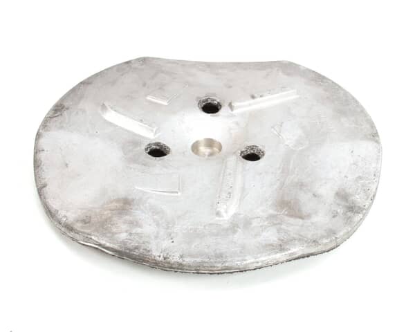 Univex 1120002 Disk,Peeling (UNI1120002) Each