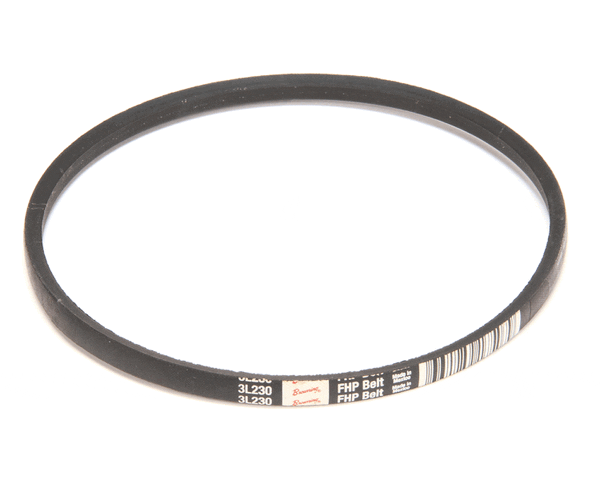 Univex 1120025 Belt, 3L230 (UNI1120025) Each