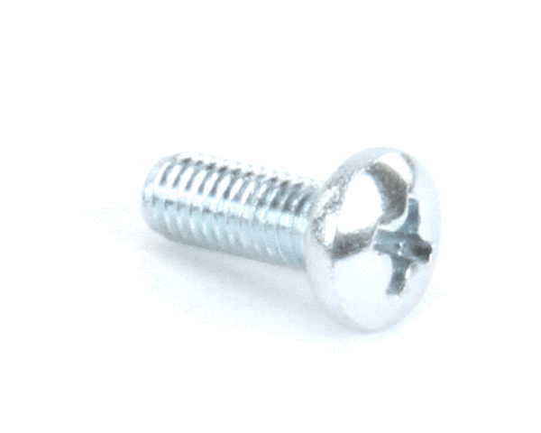 Univex 1200012 Screw,Phillips Pan Hd St.10-32X1/2(K) (UNI1200012) Each