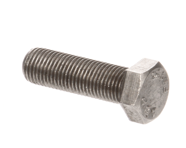 Univex 1200051 Screw,Hex Head S/S Lh (B.Head) (UNI1200051) Each