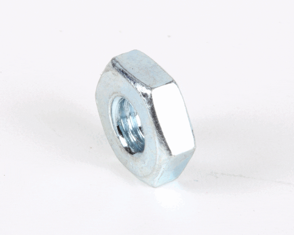 Univex 1200060 Nut,Hex 10-32X1/8Th. (UNI1200060) Each