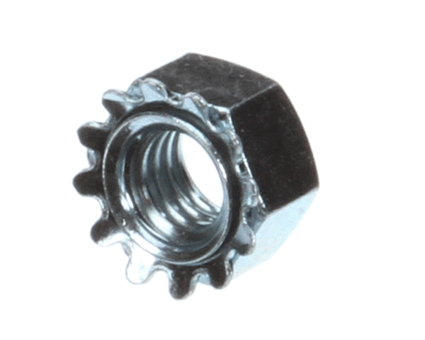 Univex 1200063 Nut,Kep 5/16-18X5/16 (UNI1200063) Each