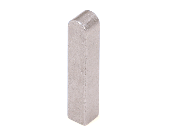 Univex 1200315 Key,Round 3/8Sq X 2 (UNI1200315) Each