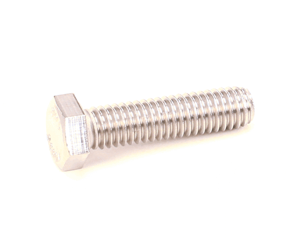 Univex 1200359 Screw,Hex Head Cap S/S 3/8-16X1-1/2(K) (UNI1200359) Each