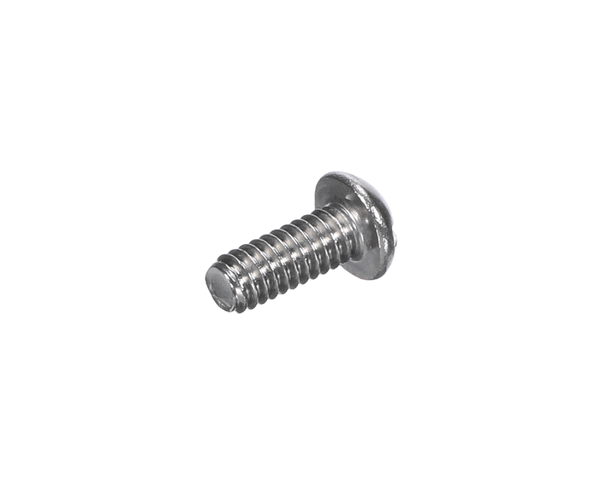 Univex 1200465 Screw, S/S Slotted Round Head 1/4-20X5/8 (UNI1200465) Each