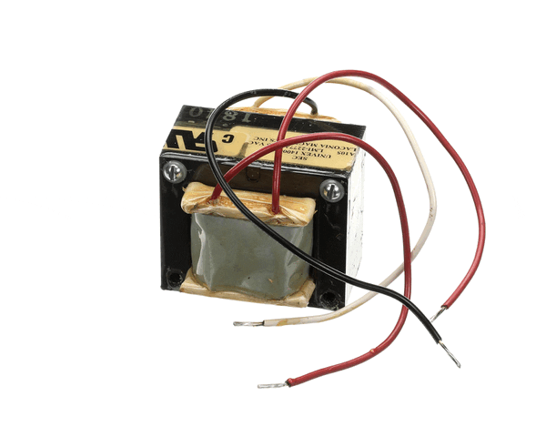 Univex 1400006 Transformer #5052,115/60 (UNI1400006) Each