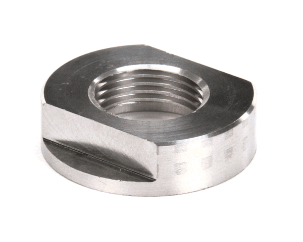 Univex 1814023 Hub, Threaded, Blade Retention// (UNI1814023) Each